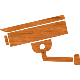 security camera 3 icon