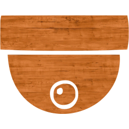 security camera 5 icon