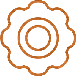settings 16 icon