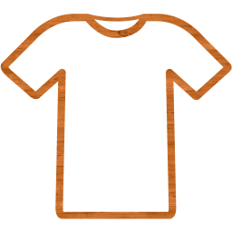 shirt 2 icon