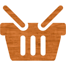 shopping basket 2 icon