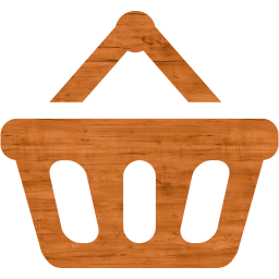shopping basket icon
