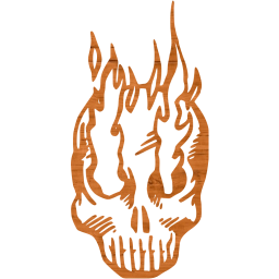 skull 17 icon