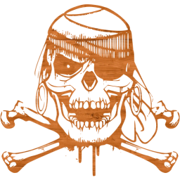 skull 25 icon