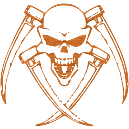 skull 30 icon