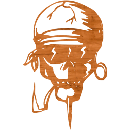 skull 31 icon