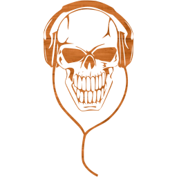 skull 34 icon