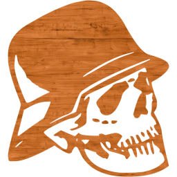 skull 39 icon