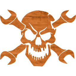 skull 42 icon