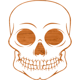 skull 55 icon