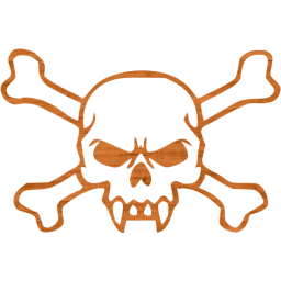 skull 60 icon