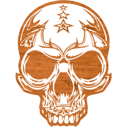 skull 61 icon