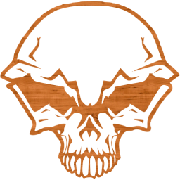 skull 63 icon