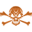 skull 64