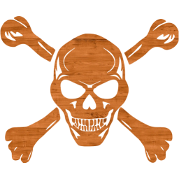 skull 68 icon
