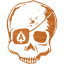 skull 70