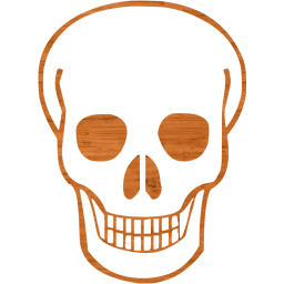 skull 71 icon