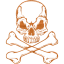 skull 72