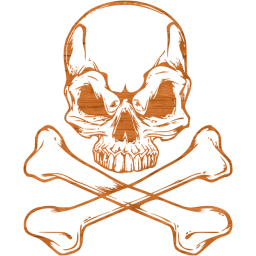 skull 72 icon