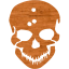 skull 74