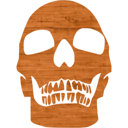 skull 75 icon