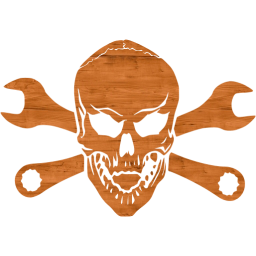 skull 8 icon