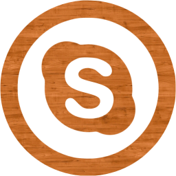 skype 5 icon