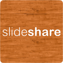 slideshare 4 icon