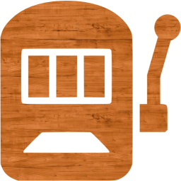 slot machine icon