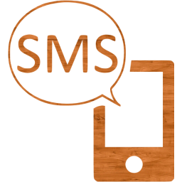 sms 3 icon