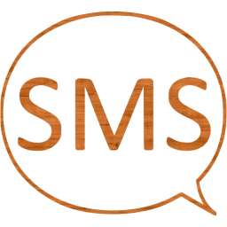 sms 4 icon