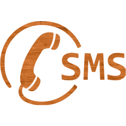 sms 6 icon