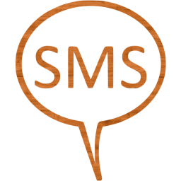 sms icon