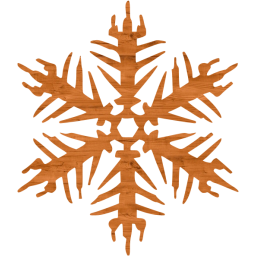 snowflake 16 icon