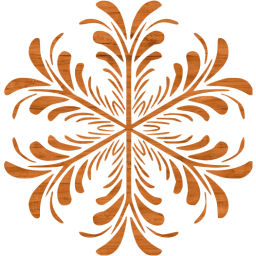 snowflake 17 icon