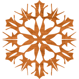 snowflake 27 icon