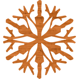 snowflake 35 icon