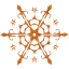 snowflake 42