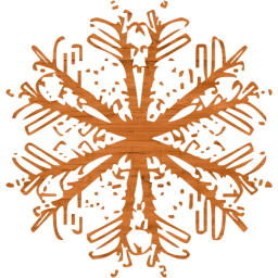 snowflake 49 icon