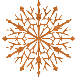 snowflake 52 icon