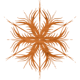 snowflake 53 icon