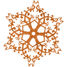 snowflake 8 icon