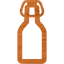 soda bottle