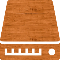 ssd icon