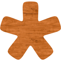 star 11 icon