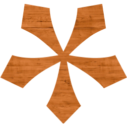 star 15 icon