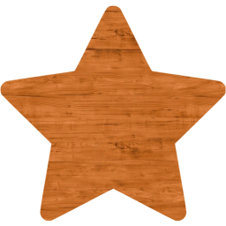 star 8 icon