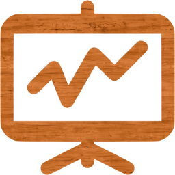 statistics icon