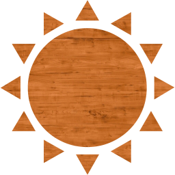 sun 6 icon