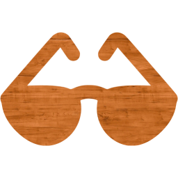 sun glasses icon